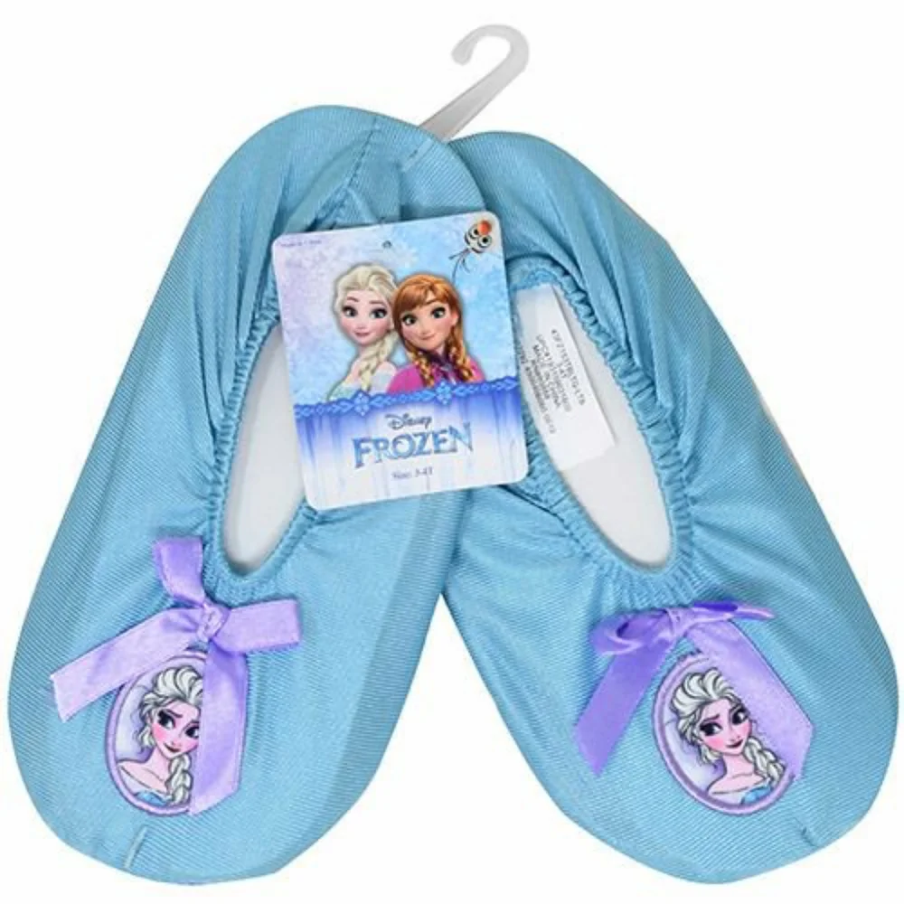 NWT Frozen 